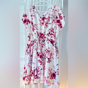 Boutique Dress size LG/XL